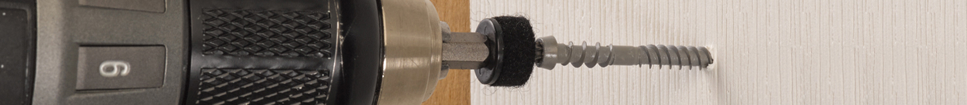 Fascia Screw