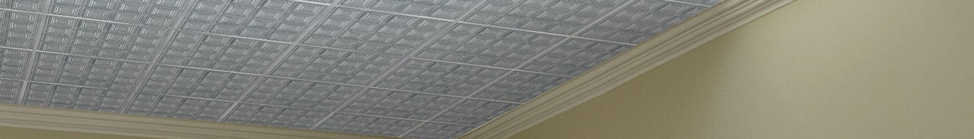 Ceilings
