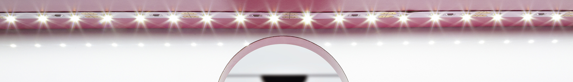LED Strip & Tape Lights