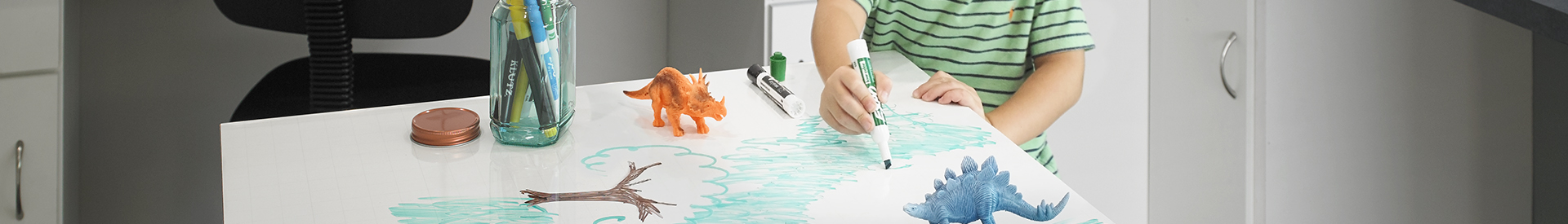Writable & Tackable