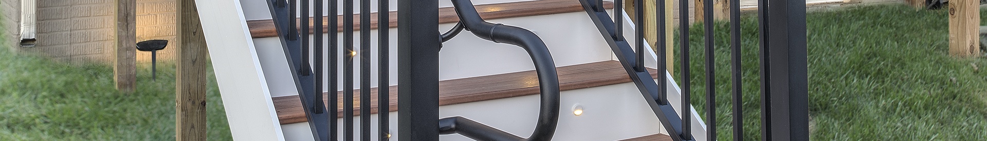 ADA Handrail