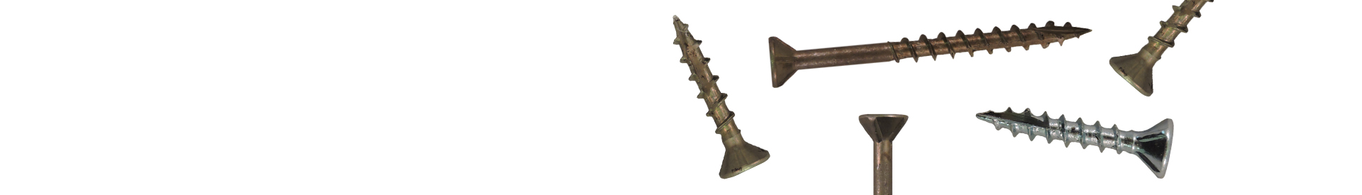 Miscellaneous Screws