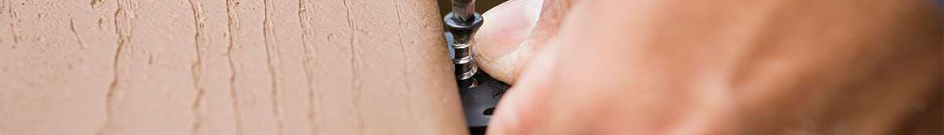 Mounting Hardware