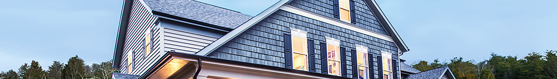 Siding Components