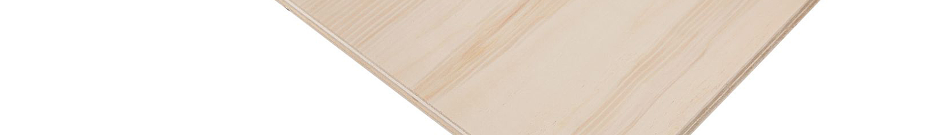 Treated Plywood