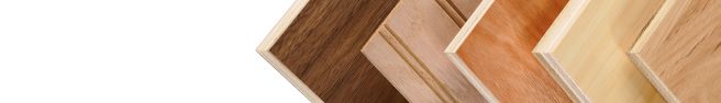 Domestic Hardwood Plywood