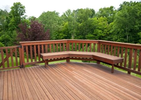 Follow these simple steps to ensure your deck is safe.