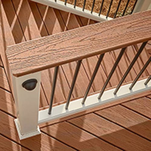 Composite Railing