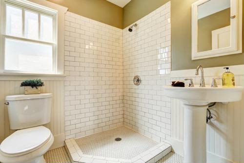 2019 master bathroom renovation inspiration