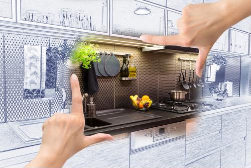 Inexperienced homeowners planning remodels are prone to making common mistakes that’ll cost them time and money.