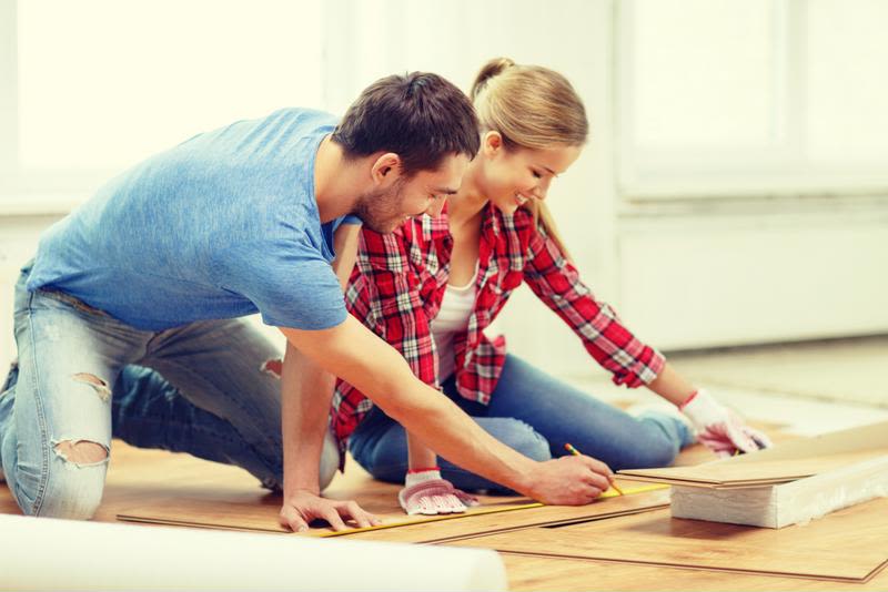 Inexperienced homeowners planning remodels are prone to making common mistakes that'll cost them time and money.