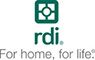 RDI logo