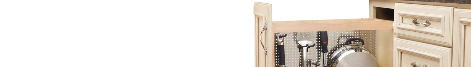 Cabinet Accessories