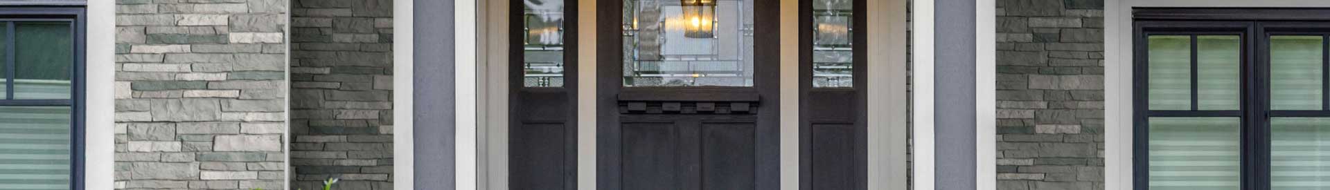Composite Siding