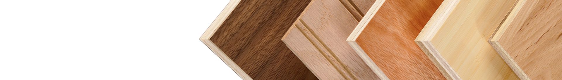 Domestic Hardwood Plywood