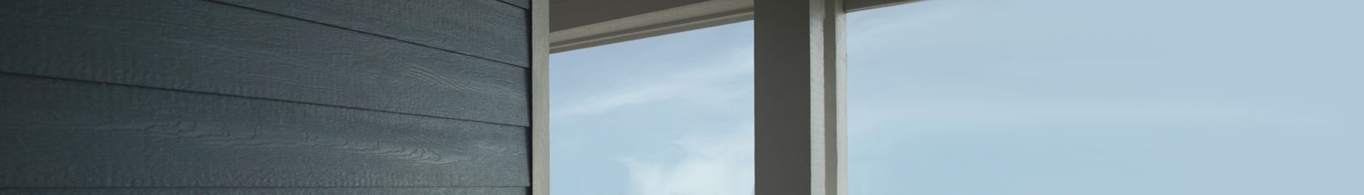 Engineered Wood Siding