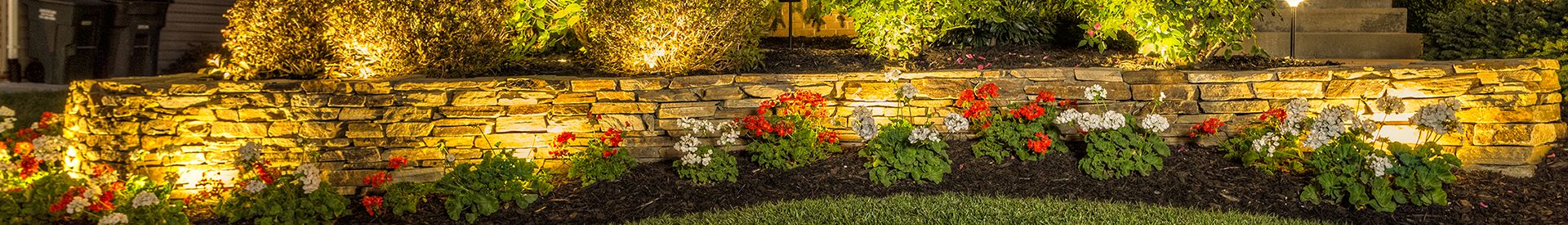 Landscape Lighting