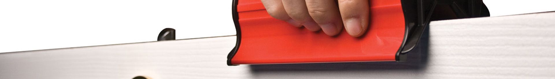 Sanding & Abrasive Accessories