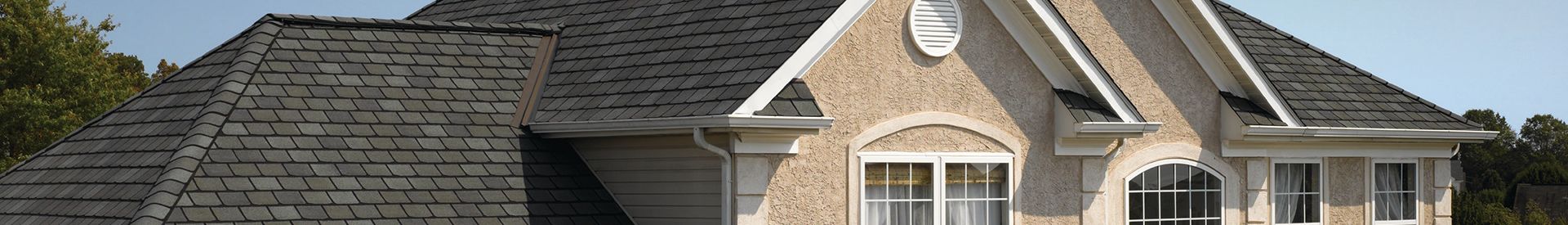 Shakes & Shingles