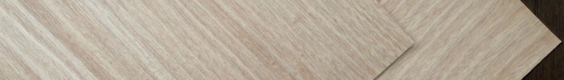 Wood Veneer Edging