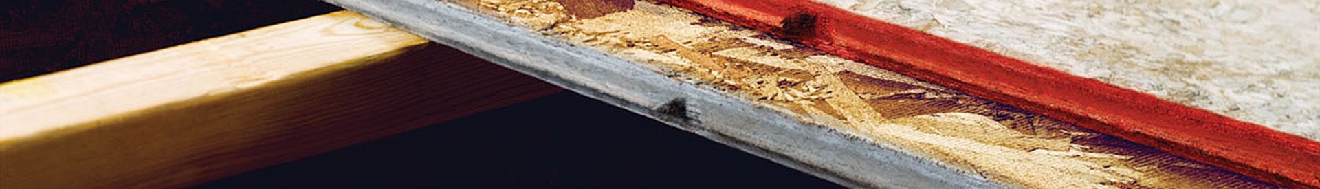 Subfloor