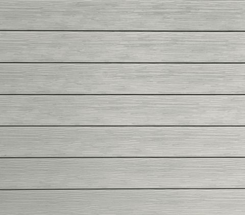 Steel-Kore Single 6" Steel Siding - ENTEX Enduragrain