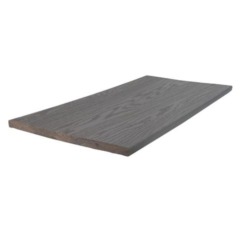 MoistureShield Elevate Fascia Board