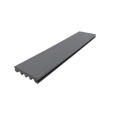 MoistureShield Elevate 1 x 6 Grooved Deck Board