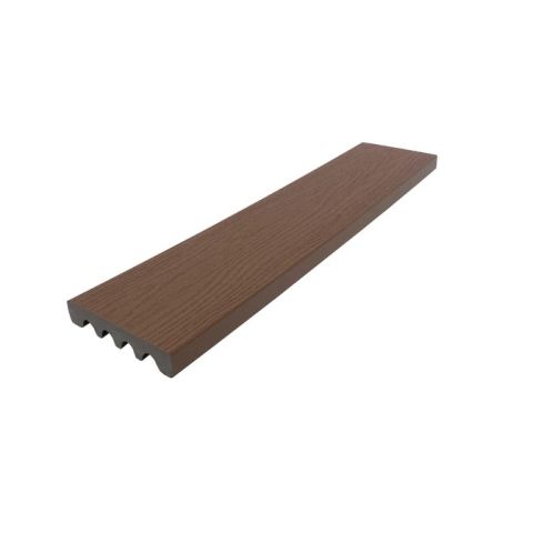 MoistureShield Elevate 1 x 6 Solid Edge Deck Board