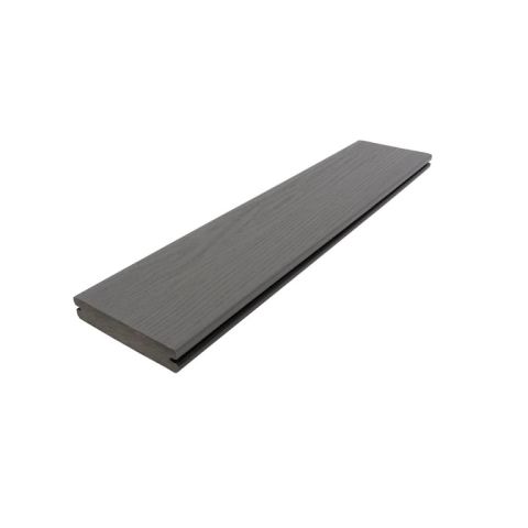 MoistureShield Meridian 1 x 6 Grooved Deck Board