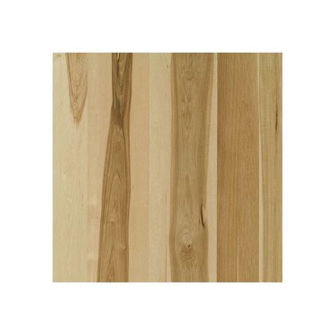 Hickory Calico Plain Sliced A/1 NAF Veneer Core 3/4" 4x8