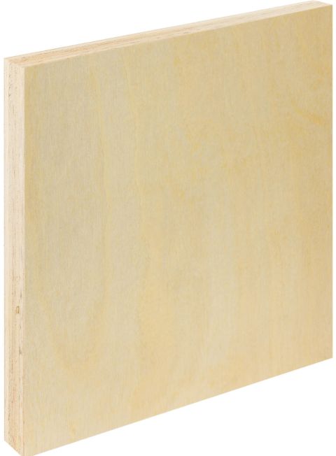 PREMCOREPlus White Birch WPF C-2 Paint Grade Veneer Core Plywood