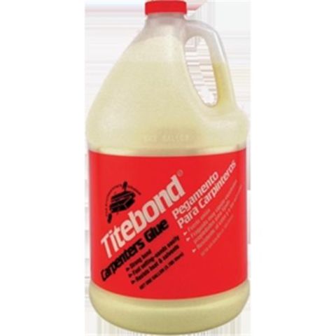 Titebond Yellow Wood Glue 52 gal