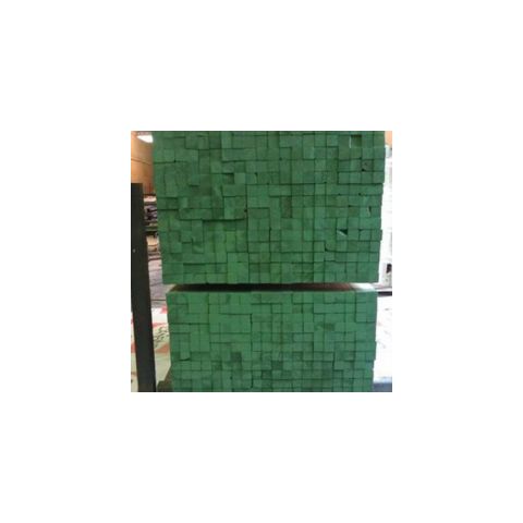 Premium/Super Strip-Green Ends - 1 x 2