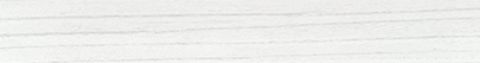 Rehau White Ash CP20821 PVC Edgeband