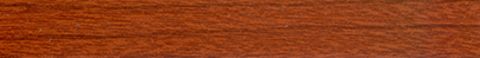 LaserEdge Cherry/Lauren Mahogany CP41044 PP Thick Edgeband