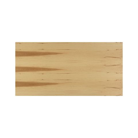 Hickory Calico Plain Sliced B/2 NAF Veneer Core 3/4" 4x8