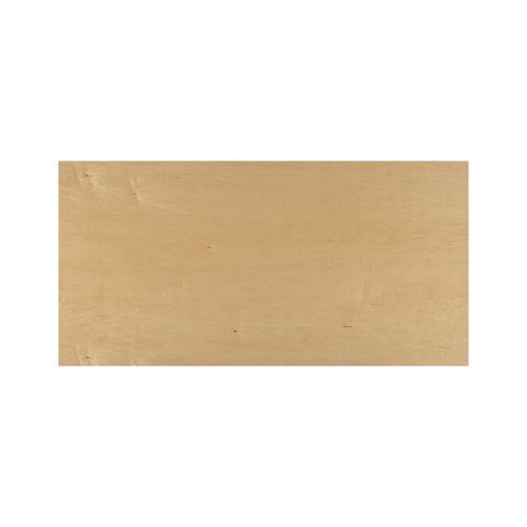Maple Natural Rotary Cut D/3 Veneer Core NAF/FSC® Certified 3/4" 48.5x96.5