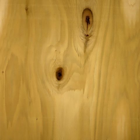 Poplar Rotary Cut B/B NAF Veneer Core 3/4" 4x8