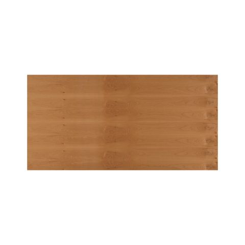 Alder Plain Sliced B Plank/1 Plank NAF Veneer Core 3/4" 4x8