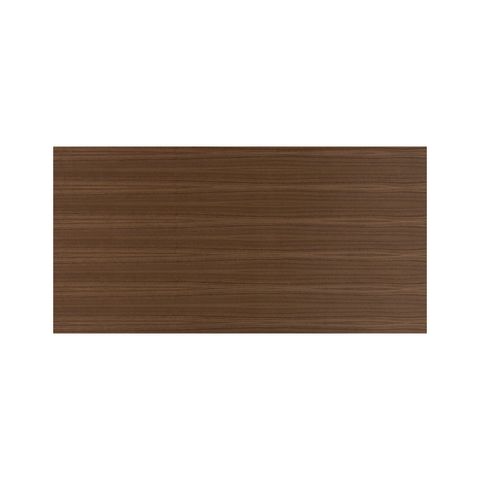 Walnut Quarter Cut Recon Veneer Style NAF Veneer Core 3/4" 4x8