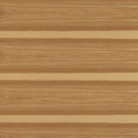 Hickory Rustic Plain Sliced A/1 NAF Veneer Core 3/4" 4x8