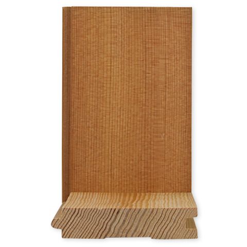 1 x 4 Solid Vertical Grain Douglas Fir Flooring Sold Random Lengths Only 6' to 20'