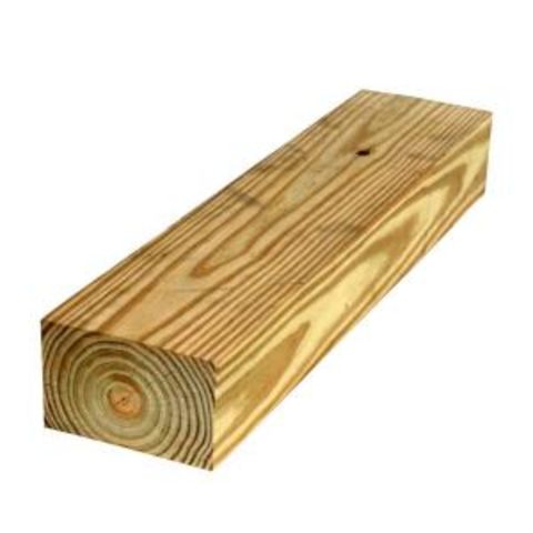 Biewer 4 x 6 Treated Pine Timbers - Ground Contact