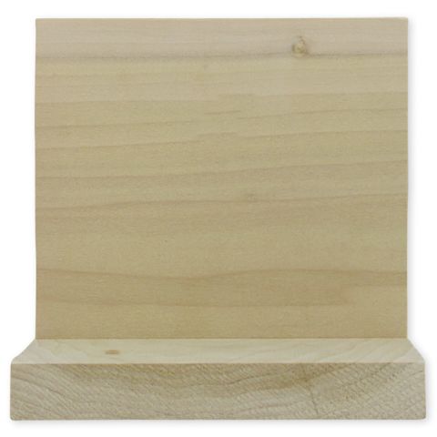 1 x 6 Poplar S4S Boards