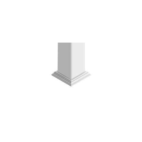 RDI Low Profile Trim Ring