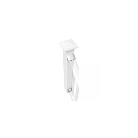 Endurance Original Rail Stair Mounting Bracket Kit - 2 pair