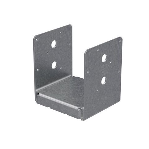 Simpson Strong-Tie ABU 6 x 6 Adjustable and Standoff Post Base