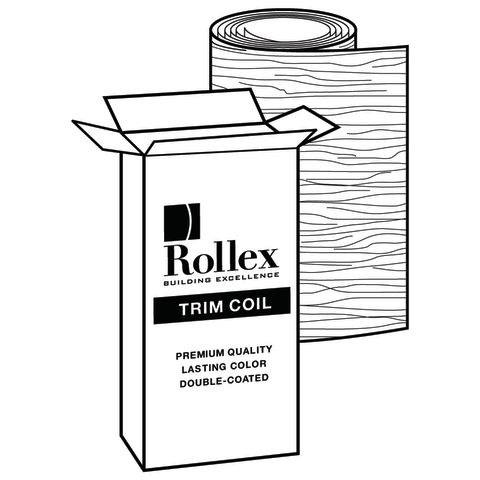 Rollex PVC Trim Coil