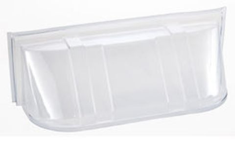 Shape Products 4213EBT Bubble Window Well Cover